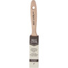 Best Look 1 In. Flat Polyester Paint Brush 784002 784002