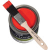 Best Look 1 In. Flat Polyester Paint Brush 784002 784002