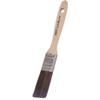 Best Look 1 In. Flat Polyester Paint Brush 784002 784002