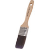 Best Look 1.5 In. Flat Polyester Paint Brush 784011 784011