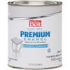 Do it Best Premium Latex Interior/Exterior Primer, Gray, 1 Qt.