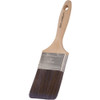 Best Look 3 In. Flat Polyester Paint Brush 784333 784333