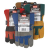 Do it Best Men's Large Leather Winter Work Glove 707462 707462