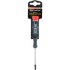 Do it Best 9-64 In. x 2-1-2 In. Precision Slotted Screwdriver 319337 319337