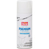 Do it Best Premium Enamel 12 Oz. Semi-Gloss Spray Paint, White