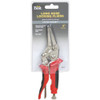 Do it Best 6 In. Long Nose Locking Pliers 304441 304441