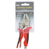 Do it Best 5 In. Curved Jaw Locking Pliers 304743 304743