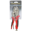 Do it Best 7 In. Curved Jaw Locking Pliers 304859 304859