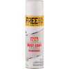 Do it Best Rust Coat Enamel Gloss White 15 Oz. Anti-Rust Spray Paint 203614D 786270