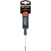 Do it Best 5-64 In. x 2-1-2 In. Precision Slotted Screwdriver 319293 319293