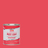 Do it Best Rust Coat Oil-Based Gloss Enamel, Bright Red, 1 Qt. 203570D