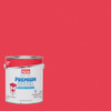 Do it Best Fast Dry Acrylic Latex Gloss Premium Enamel, Red, 1 Gal. 203761D