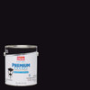 Do it Best Fast Dry Acrylic Latex Gloss Premium Enamel, Black, 1 Gal. 203762D