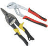 Do it Best 10 In. Straight Jaw Groove Joint Pliers 303771 303771