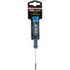 Do it Best #000 x 2-1-2 In. Precision Phillips Screwdriver 365250 365250