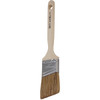 Best Look 2 In. Angle White Natural China Bristle Paint Brush 772970 772970