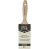 Best Look 2.5 In. Flat Polyester Paint Brush 789588 789588