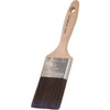 Best Look 2.5 In. Flat Polyester Paint Brush 789588 789588
