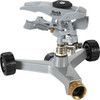 Best Garden Metal 5800 Sq. Ft. Wheeled Impulse Sprinkler 9520 732116