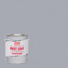 Do it Best Rust Coat Oil-Based Gloss Enamel, Aluminum, 1 Gal. 203372D