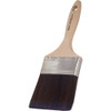 Best Look 4 In. Flat Polyester Paint Brush 784565 784565