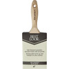Best Look 4 In. Flat Polyester Paint Brush 784565 784565