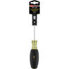 Do it Best 1-4 In. x 4 In. Professional Slotted Screwdriver 376361 376361