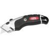 Do it Best Retractable Heavy Duty Utility Knife HRK1-DIB 323357