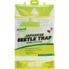 Rescue Reusable Outdoor Oriental & Japanese Beetle Trap JBTZ-DB12 700099