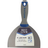 Best Look 6 In. Flex Ergo Joint Knife 774855 774855