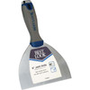 Master Painter 6 In. Soft Grip Flex Joint Knife DSX6F-MP
