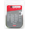 Oregon AdvanceCut 16 In. 55-Link 0.050 In. ga Chainsaw Chain S55 713838