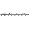 Oregon AdvanceCut 14 In. 49-Link Chainsaw Chain S49 705608