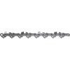 Oregon AdvanceCut 18 In. 60-Link Chainsaw Chain S60 716309