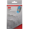 3M P100 Demolition Replacement Filter Cartridge (2-Pack) 7093H1-DC 338036