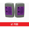 3M P100 Demolition Replacement Filter Cartridge (2-Pack) 7093H1-DC 338036