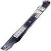 Troy-Bilt 2-in-1 20 In. Replacement Mower Blade 490-100-M115 753303