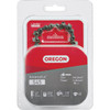 Oregon AdvanceCut 12 In. 45-Link 0.050 In. ga Chainsaw Chain S45