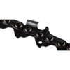 Oregon ControlCut 18 In. 72-Link 0.050 In. ga Chainsaw Chain H72 716283