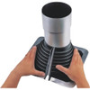 Oatey Retro Master 1-4 In. to 4 In. EDPM Roof Pipe Flashing Boot 14049 449303