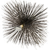Meeco's Red Devil 8 In. Square Wire Chimney Brush 30808