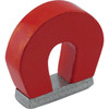 Master Magnetics 2 Lb. 1 in. Horseshoe Magnet 07279