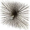 Meeco's Red Devil 12 In. Square Wire Chimney Brush 31212