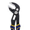 Irwin Vise-Grip 10 In. Straight Jaw GrooveLock Groove Joint Pliers 4935096 304662
