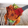 GrillPro Heavy-Duty Chrome Chicken Roaster 41331 806013