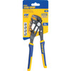 Irwin Vise-Grip 8 In. V-Jaw GrooveLock Groove Joint Pliers 2078108 325400