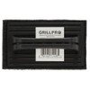 GrillPro 3 In. W. x 6 In. L. Abrasive Nylon Grill Scrubber Brush 71448 831727