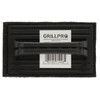 GrillPro 3 In. W. x 6 In. L. Abrasive Nylon Grill Scrubber Brush 71448 831727
