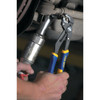Irwin Vise-Grip 10 In. V-Jaw GrooveLock Groove Joint Pliers 2078110 325419
