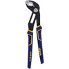 Irwin Vise-Grip 10 In. V-Jaw GrooveLock Groove Joint Pliers 2078110